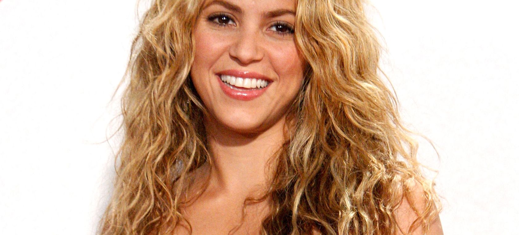 Shakira Shakira