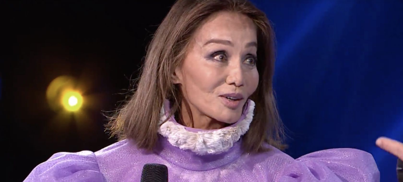 ‘Mask Singer 2’ revela a Isabel Preysler con pleno de los jueces a pesar de una pista falsa ‘Mask Singer 2’ revela a Isabel Preysler con pleno de los jueces a pesar de una pista falsa