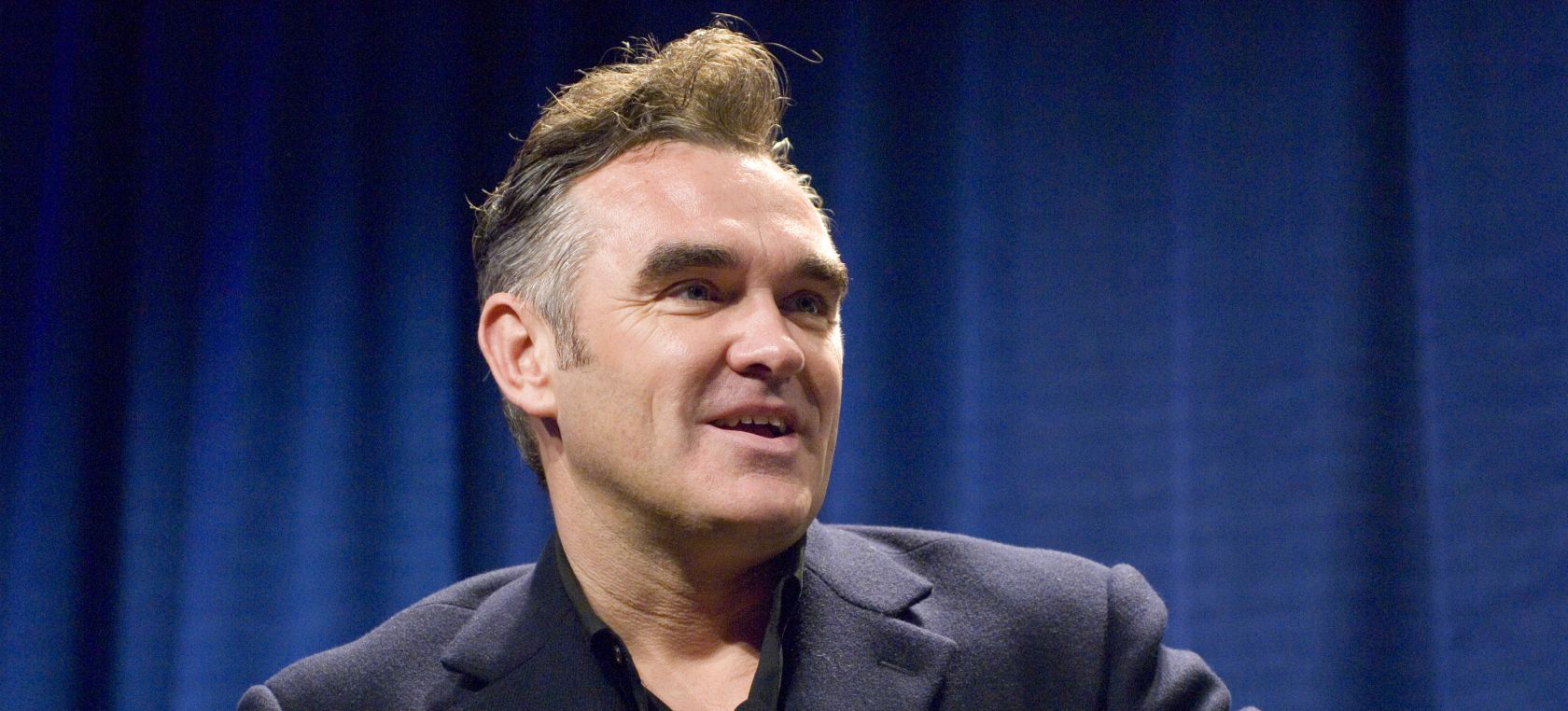 Morrissey anuncia “el mejor álbum de su vida”, pero no tiene discográfica para lanzarlo Morrissey anuncia “el mejor álbum de su vida”, pero no tiene discográfica para lanzarlo
