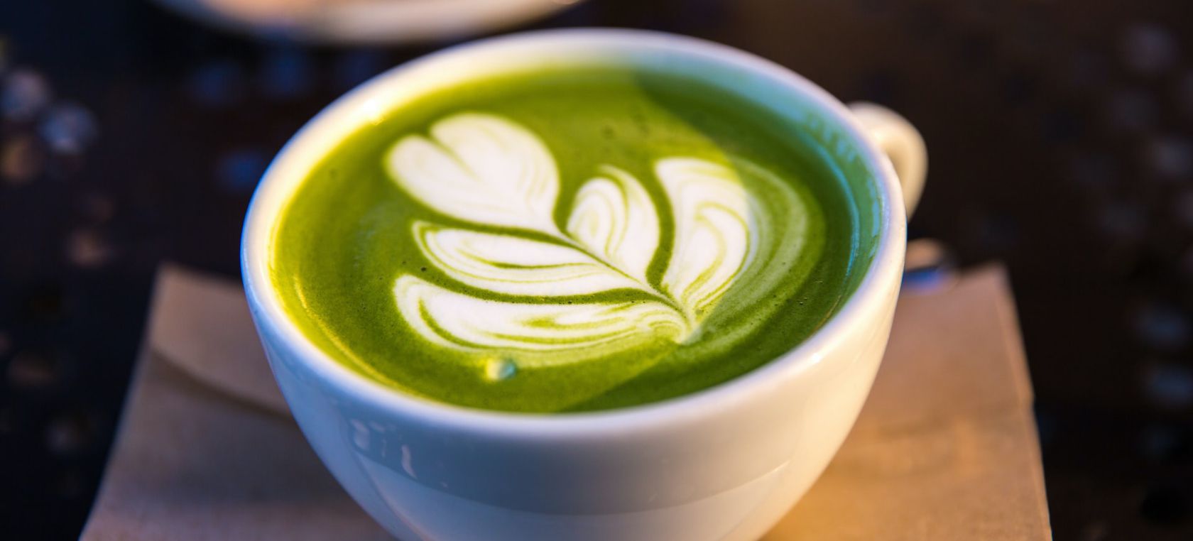 Té matcha Té matcha