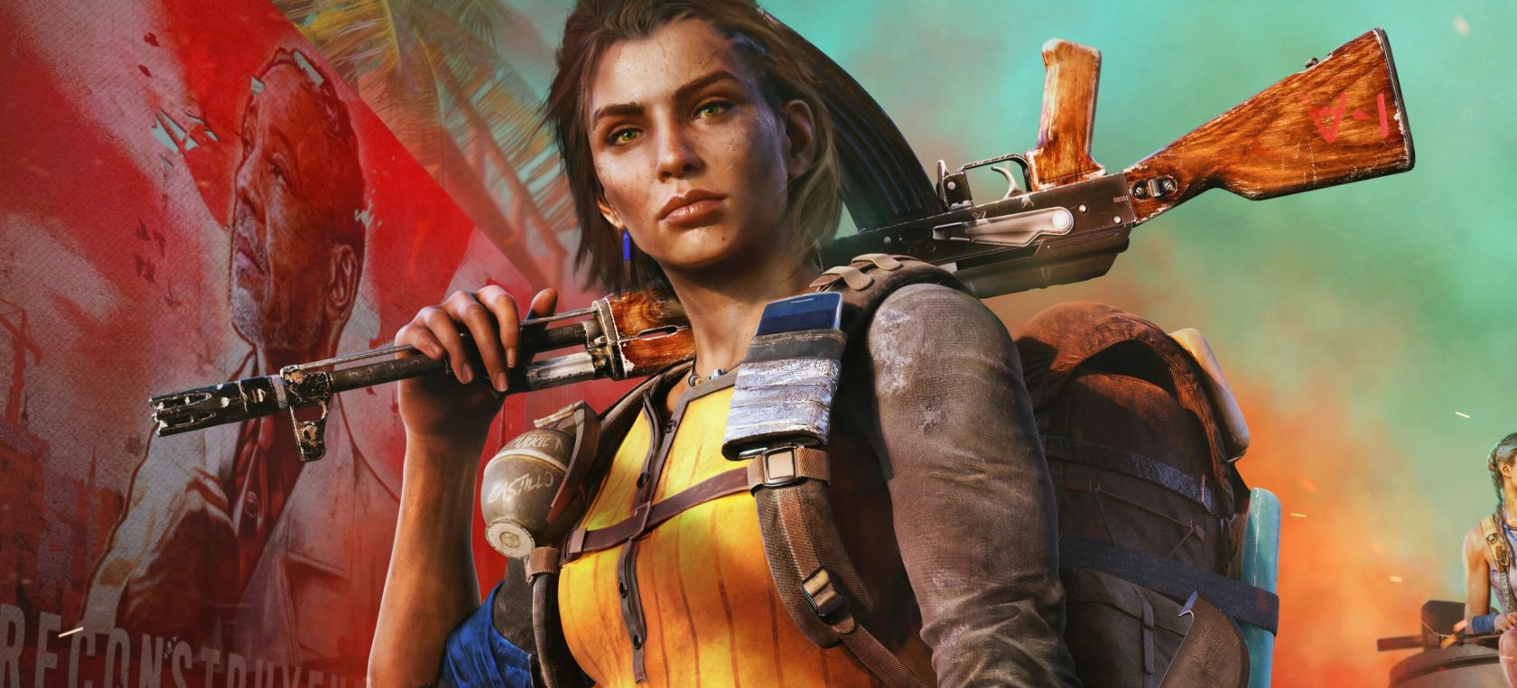 Far Cry 6 Far Cry 6