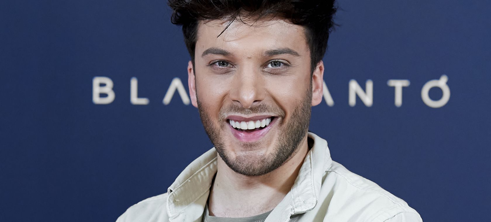 Blas Cantó Blas Cantó