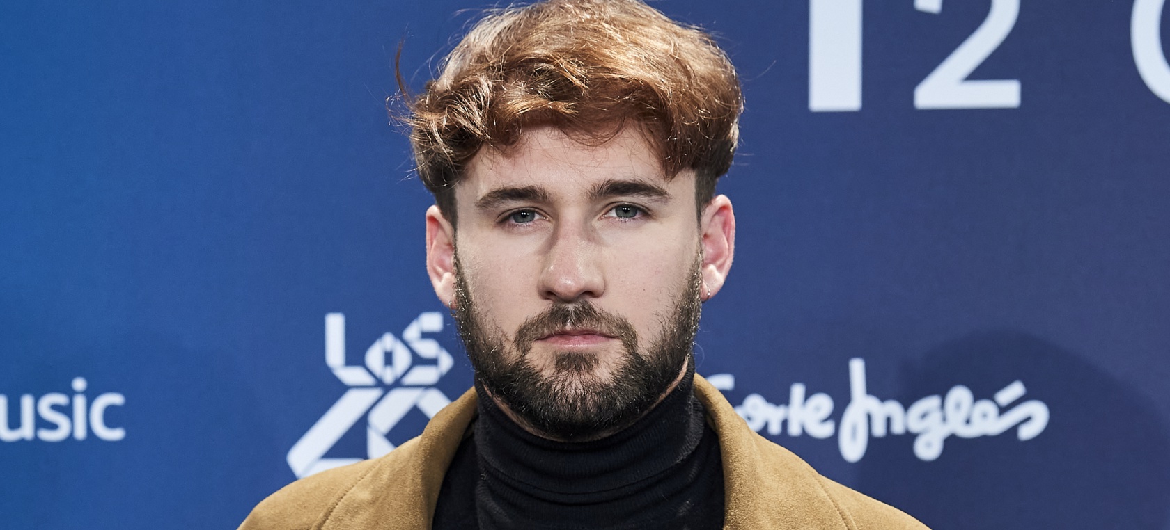 Dani Fernández envía un mensaje a Blas Cantó tras su paso por Eurovisión Dani Fernández envía un mensaje a Blas Cantó tras su paso por Eurovisión