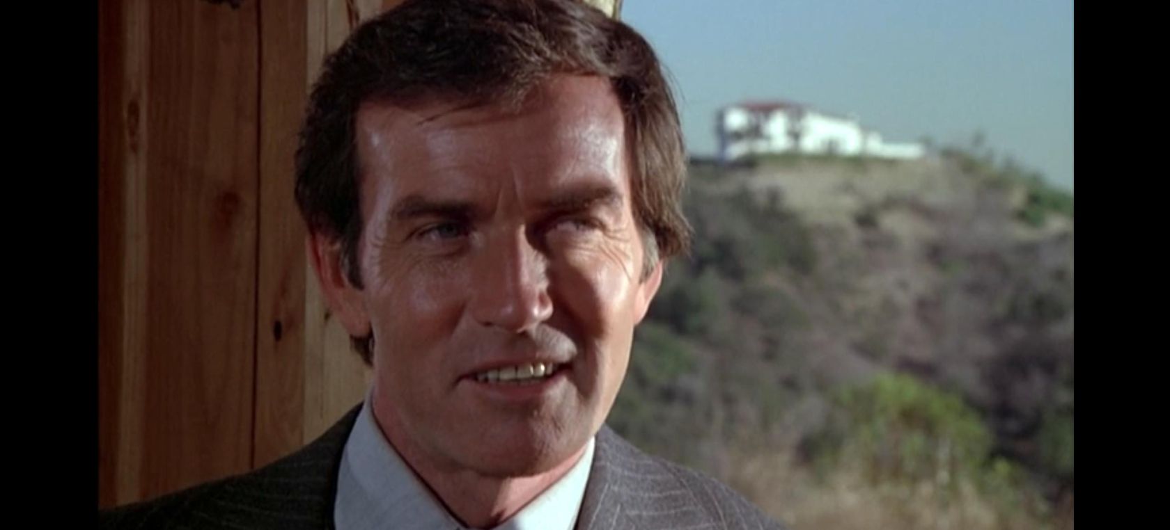 Muere Robert Hogan, actor de series como ‘Ley y Orden’ y ‘The Wire’ Muere Robert Hogan, actor de series como ‘Ley y Orden’ y ‘The Wire’