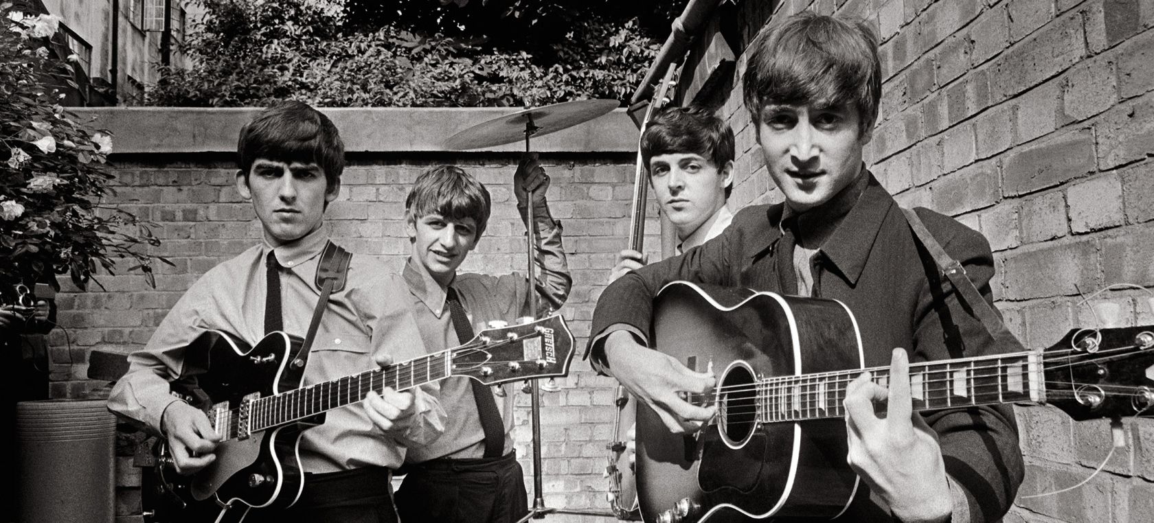 The Beatles The Beatles