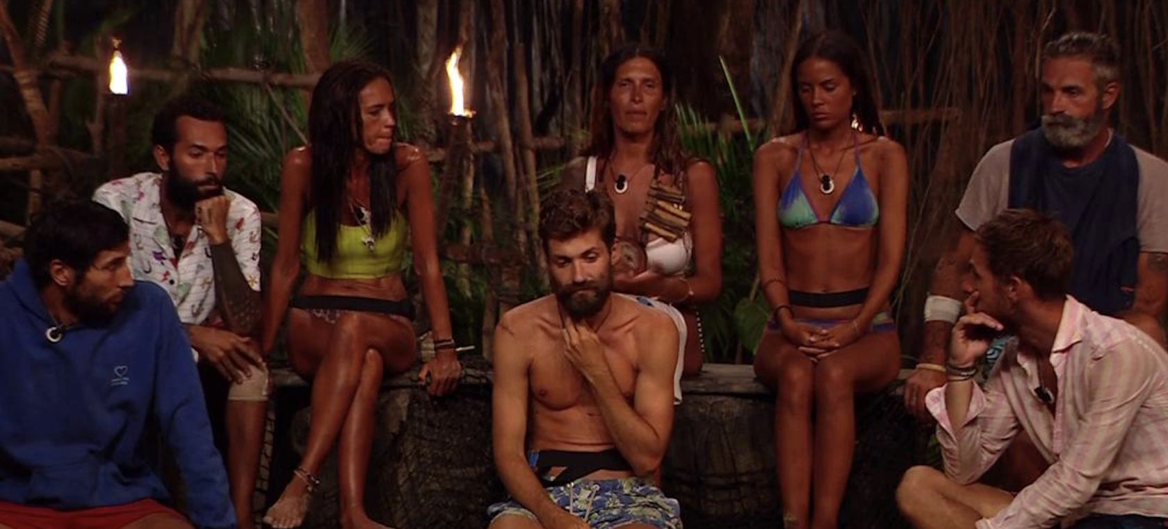 ‘Supervivientes 2021’ deja a un concursante totalmente apartado del programa de manera temporal ‘Supervivientes 2021’ deja a un concursante totalmente apartado del programa de manera temporal