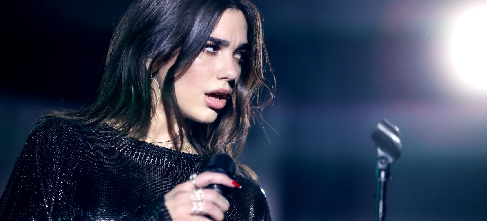 Dua Lipa Dua Lipa