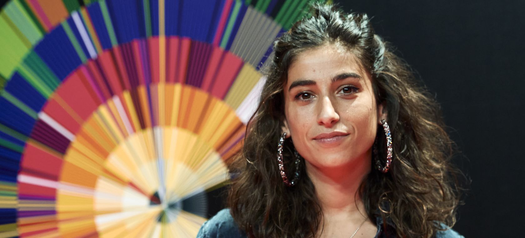 Carolina Yuste: cuando Amy Winehouse se reencontró en Marbella al ritmo de ‘El Cover’ Carolina Yuste: cuando Amy Winehouse se reencontró en Marbella al ritmo de ‘El Cover’