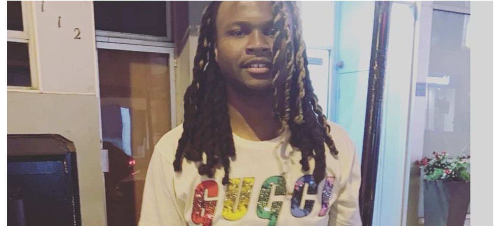 Muere el rapero OTF DThang, hermano de Lil Durk a los 32 años Muere el rapero OTF DThang, hermano de Lil Durk a los 32 años