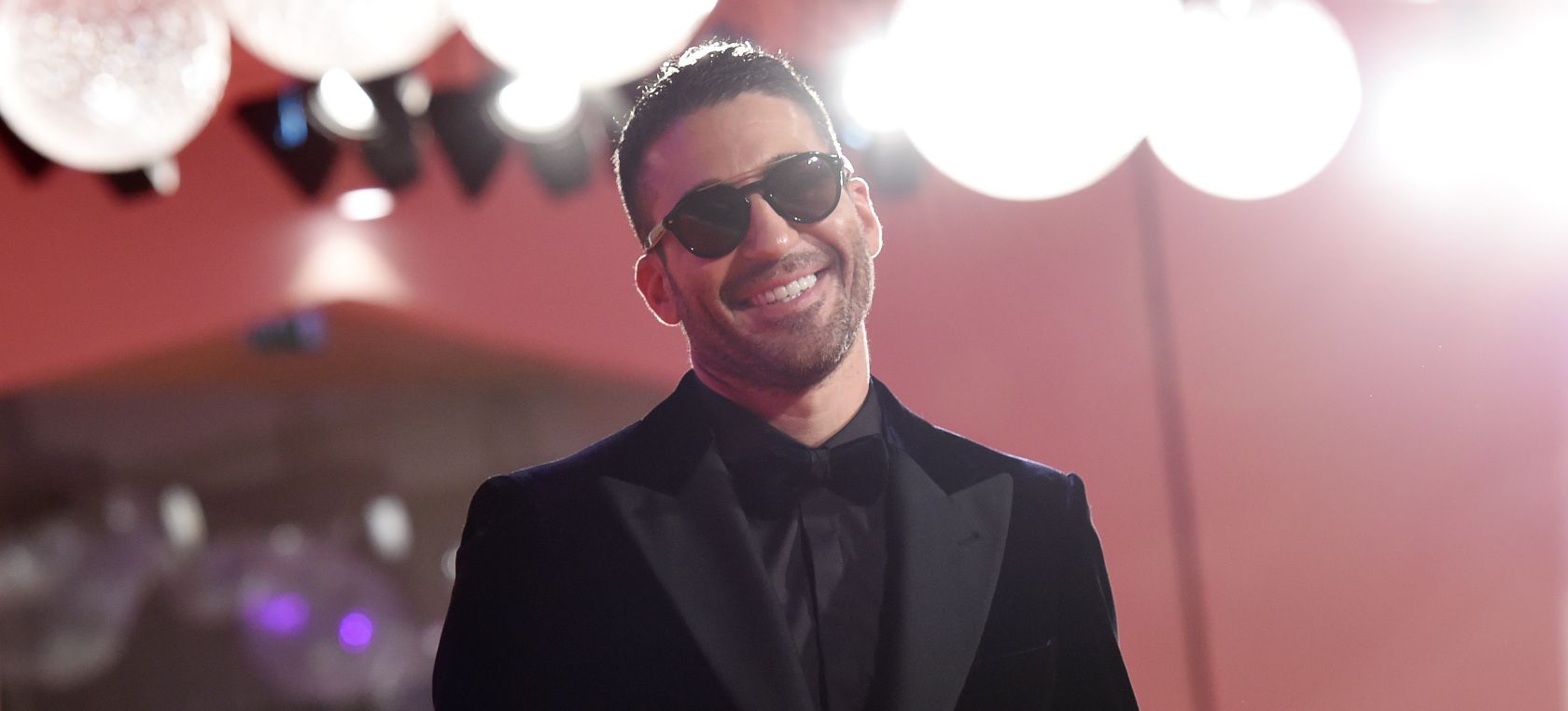 Miguel Ángel Silvestre Miguel Ángel Silvestre