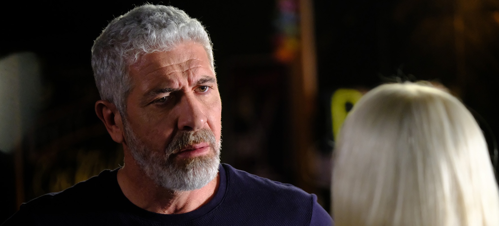 Avance semanal ‘Servir y proteger’: lo que va a pasar en los próximos capítulos de la serie Avance semanal ‘Servir y proteger’: lo que va a pasar en los próximos capítulos de la serie