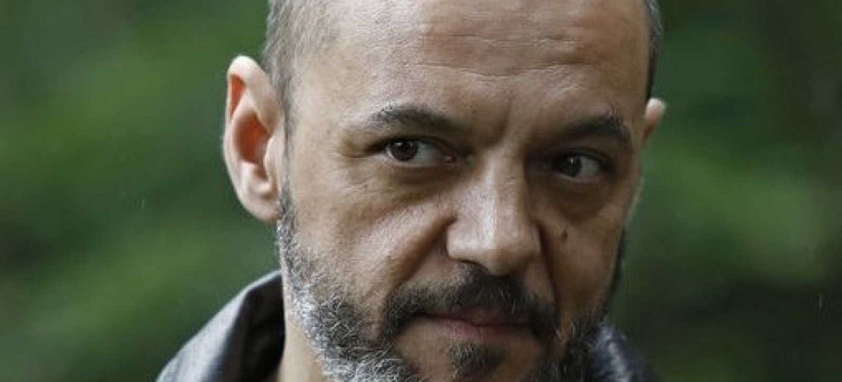 Muere Óscar Sánchez Zafra, actor de series y películas como ‘La casa de papel’ y ‘Rec’ Muere Óscar Sánchez Zafra, actor de series y películas como ‘La casa de papel’ y ‘Rec’