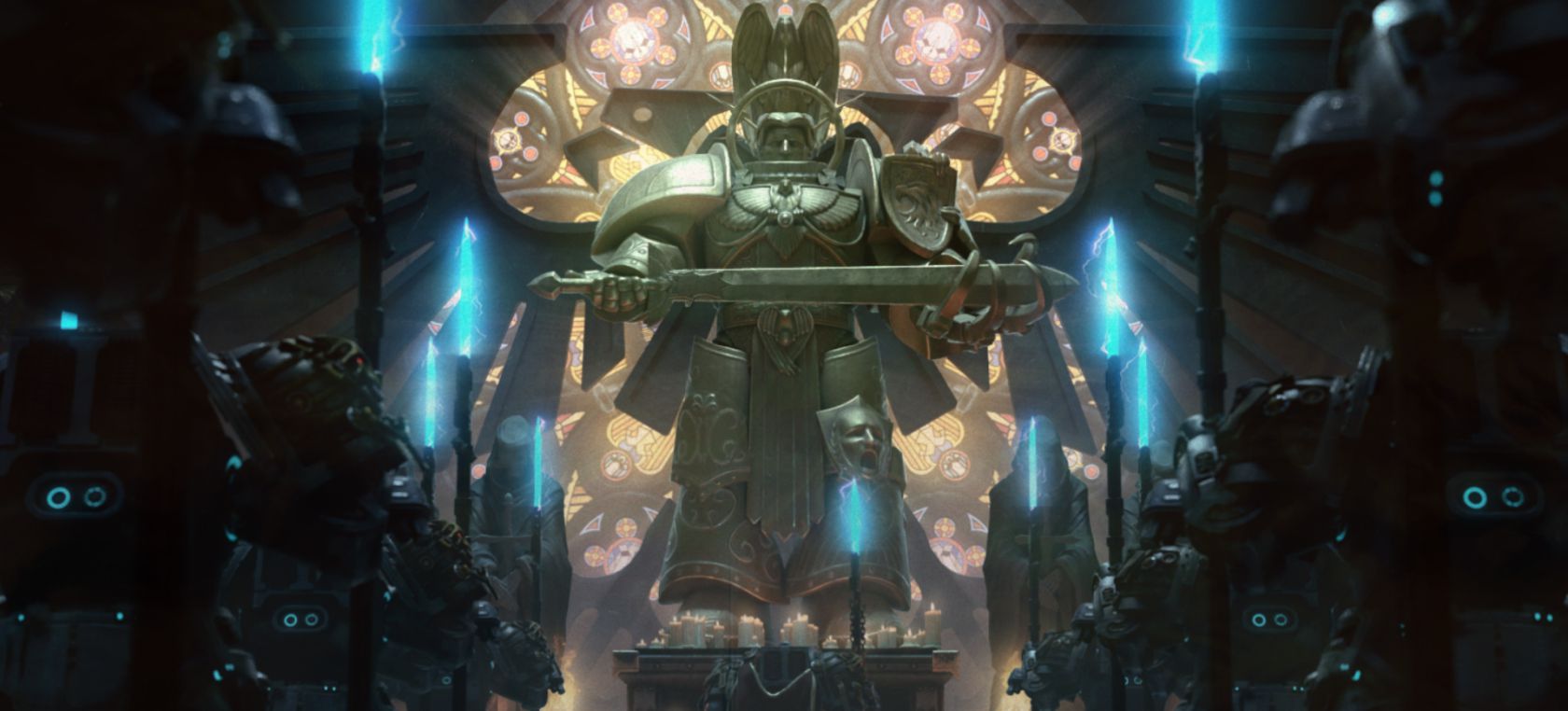 Warhammer 40.000 Warhammer 40.000