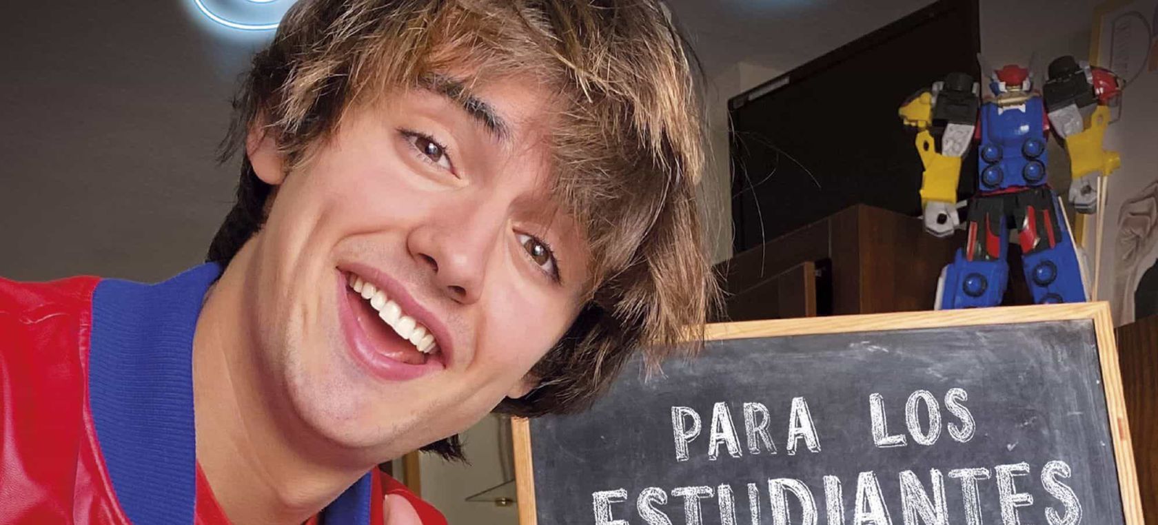 Pablo G. Show Pablo G. Show