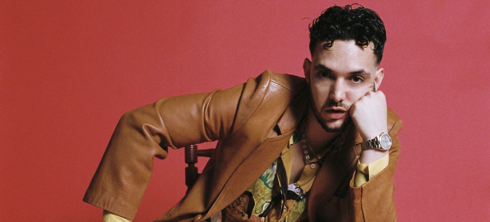 Anda Ya está “ingobernable” y te regala 1.500 euros cada día con C. Tangana Anda Ya está “ingobernable” y te regala 1.500 euros cada día con C. Tangana
