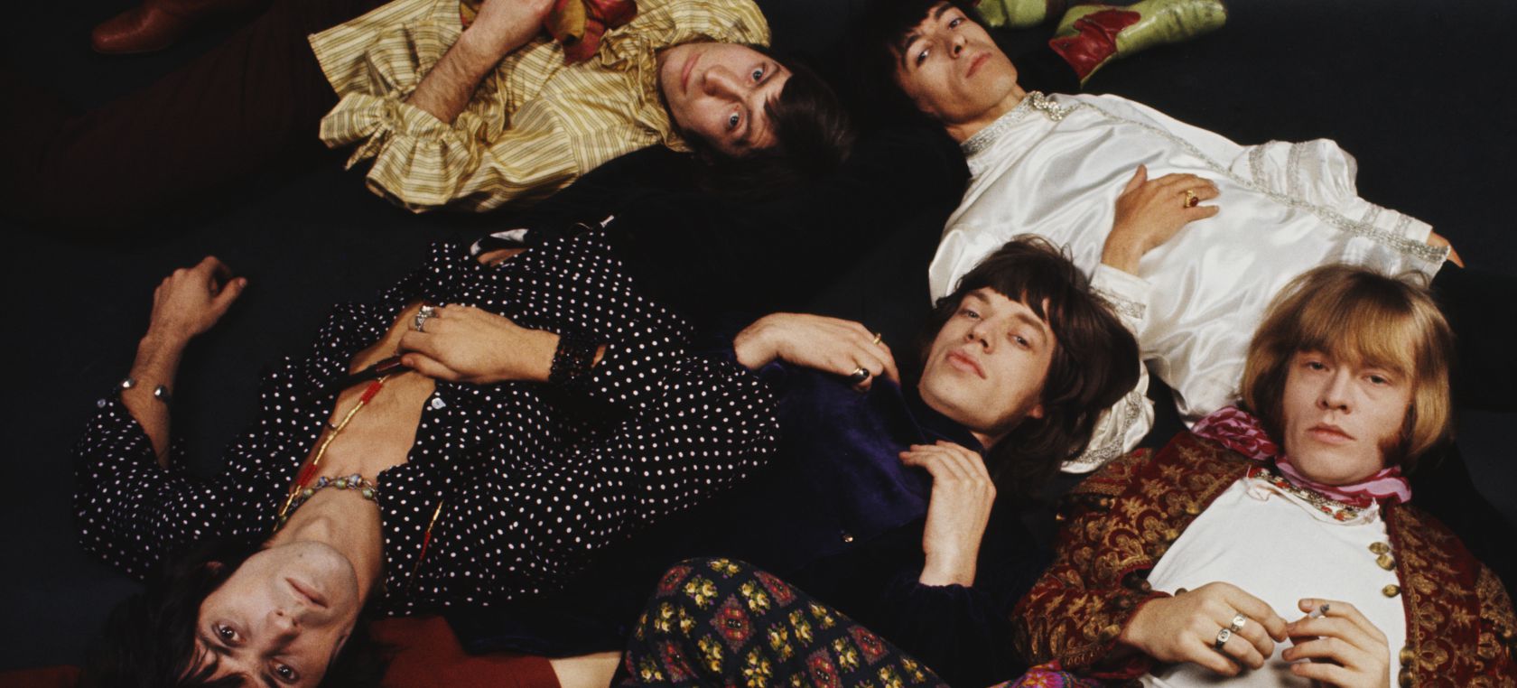 Los Rolling Stones despidieron a Brian Jones porque era una carga: “Tomaba demasiadas drogas” Los Rolling Stones despidieron a Brian Jones porque era una carga: “Tomaba demasiadas drogas”