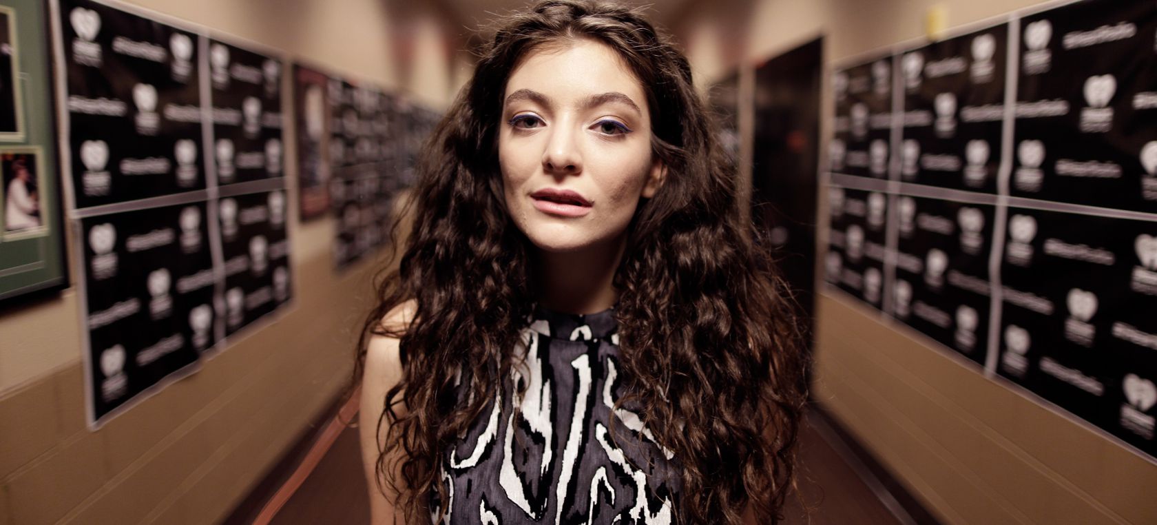 Lorde Lorde