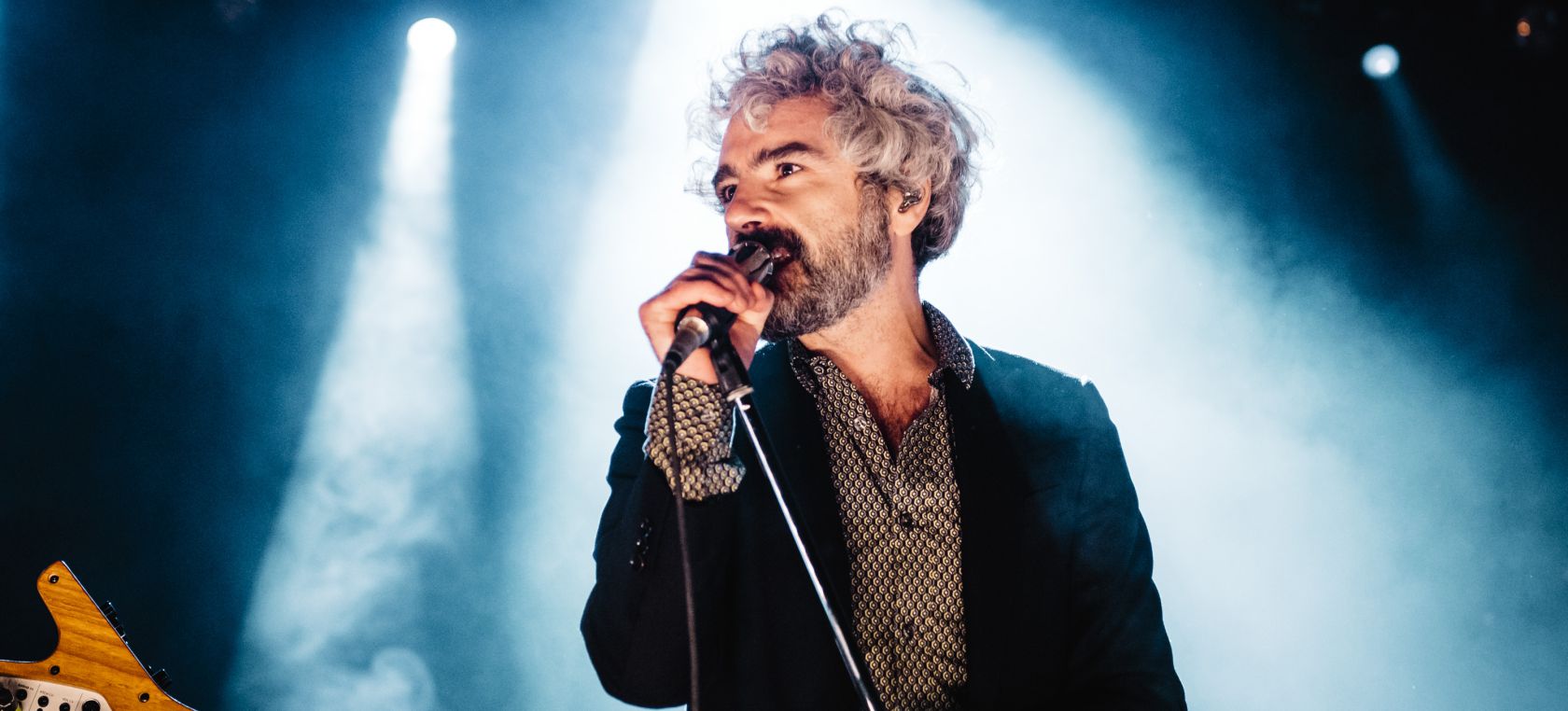 Cuatro festivales de música que no te puedes perder este verano en Madrid Cuatro festivales de música que no te puedes perder este verano en Madrid