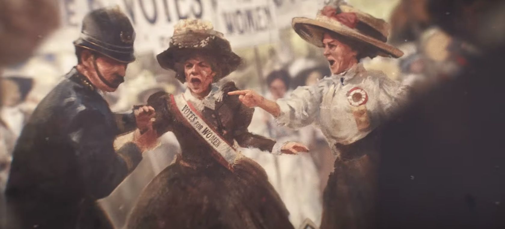 Victoria 3 Victoria 3