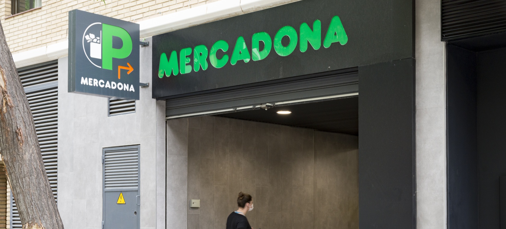 Mercadona triunfa con su nuevo producto bajo en grasa Mercadona triunfa con su nuevo producto bajo en grasa