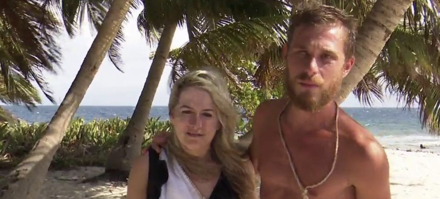 ‘Supervivientes 2021’: Tom y la madre de Melyssa se reencuentran con la charla que se debían tras la ruptura ‘Supervivientes 2021’: Tom y la madre de Melyssa se reencuentran con la charla que se debían tras la ruptura