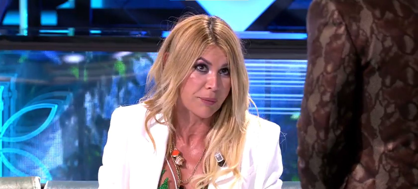 Ana Luque Ana Luque