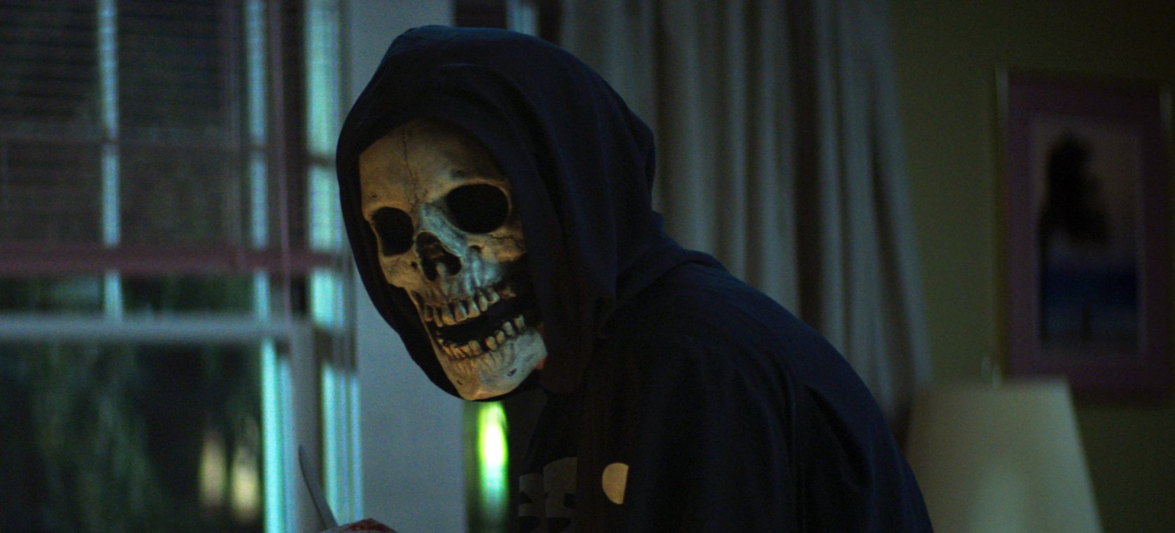 Tres películas, tres semanas: así es ‘La calle del terror’, la sangrienta trilogía de Netflix Tres películas, tres semanas: así es ‘La calle del terror’, la sangrienta trilogía de Netflix
