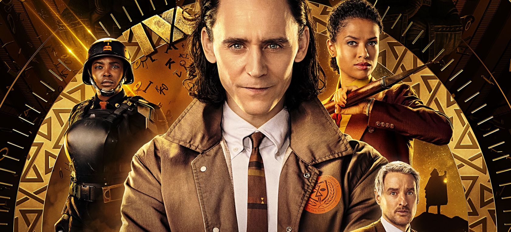 7 motivos por los que ‘Loki’ es la serie más brillante del universo Marvel 7 motivos por los que ‘Loki’ es la serie más brillante del universo Marvel