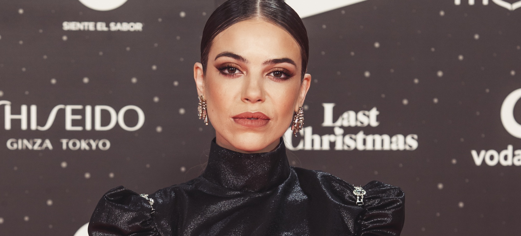 María Isabel anuncia el lanzamiento de ‘Jarana’, su nuevo tema María Isabel anuncia el lanzamiento de ‘Jarana’, su nuevo tema