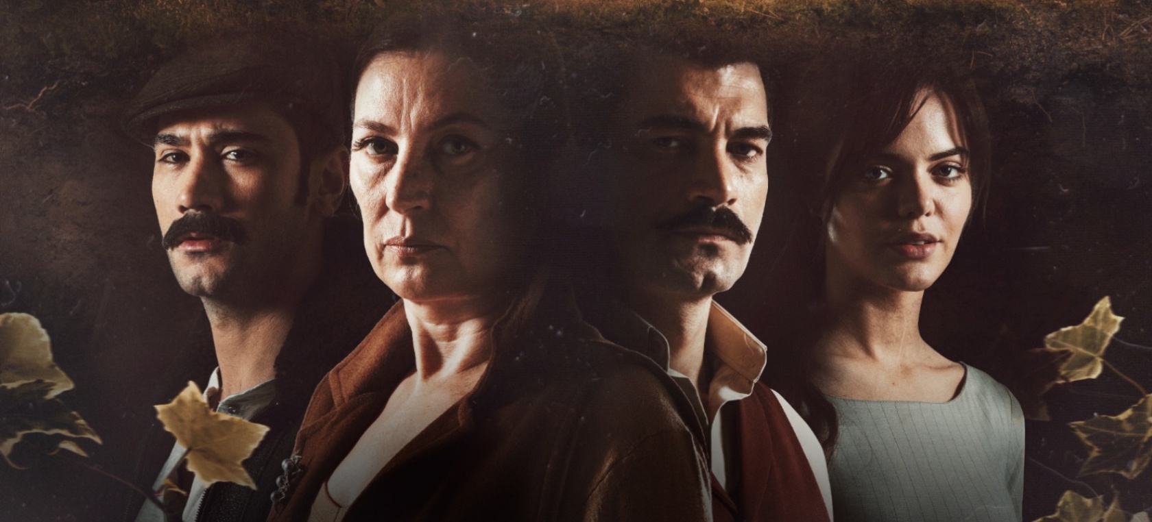 ‘Tierra amarga’, ¿la serie turca que sucederá a ‘Mujer’ en Antena 3? ‘Tierra amarga’, ¿la serie turca que sucederá a ‘Mujer’ en Antena 3?