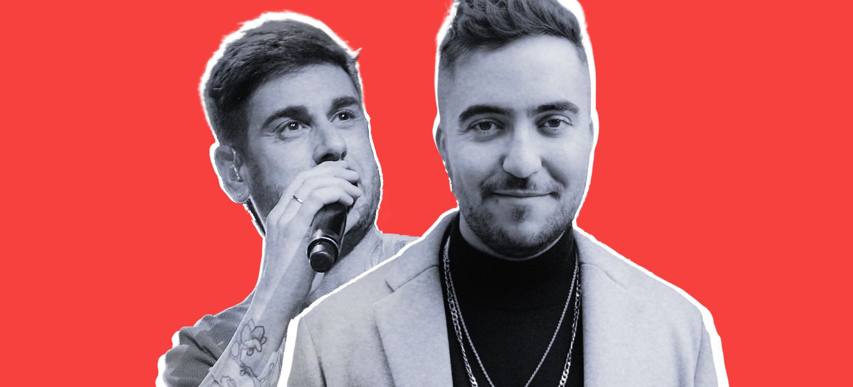 ‘Desde cero’ hasta el Nº1: Beret y Melendi, líderes esta semana en la lista ‘Desde cero’ hasta el Nº1: Beret y Melendi, líderes esta semana en la lista