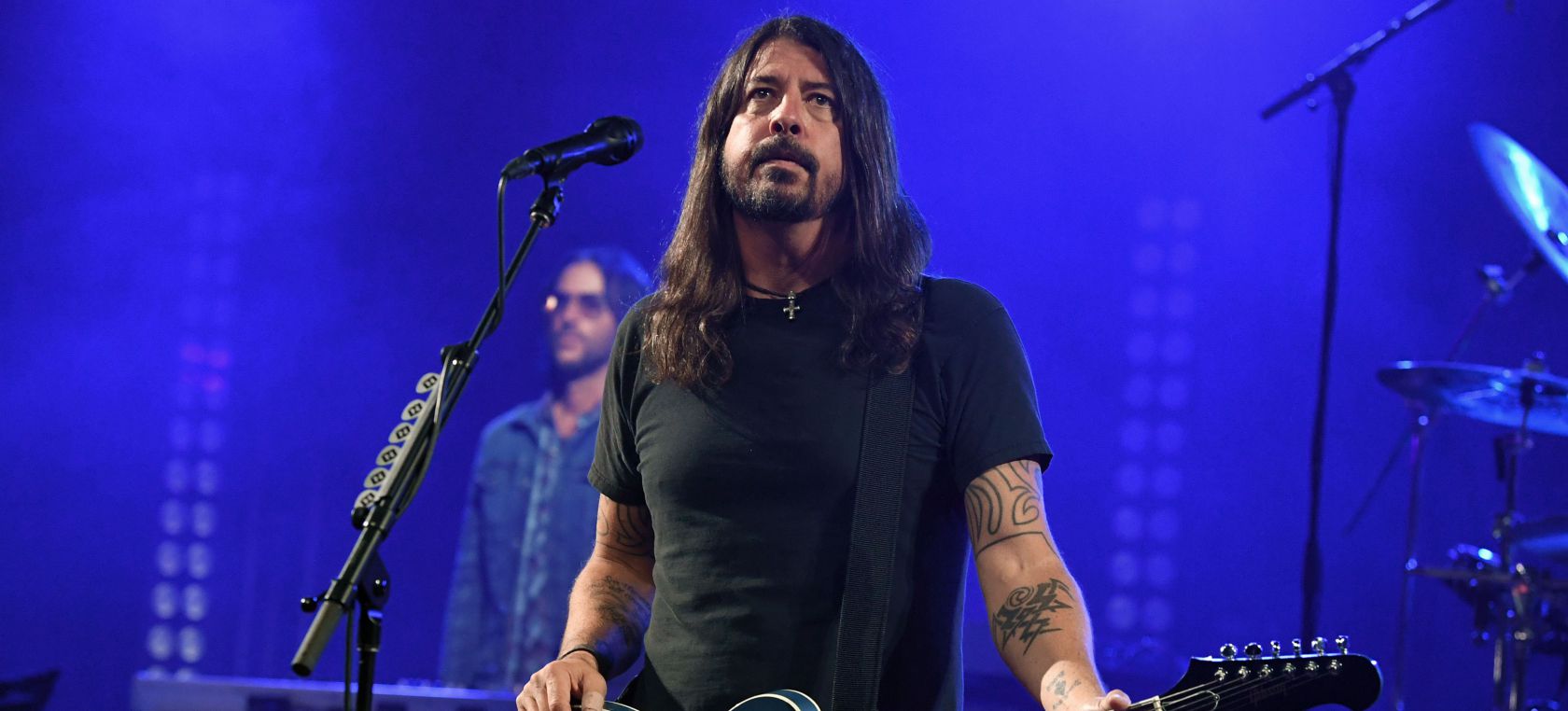 Dave Grohl Dave Grohl