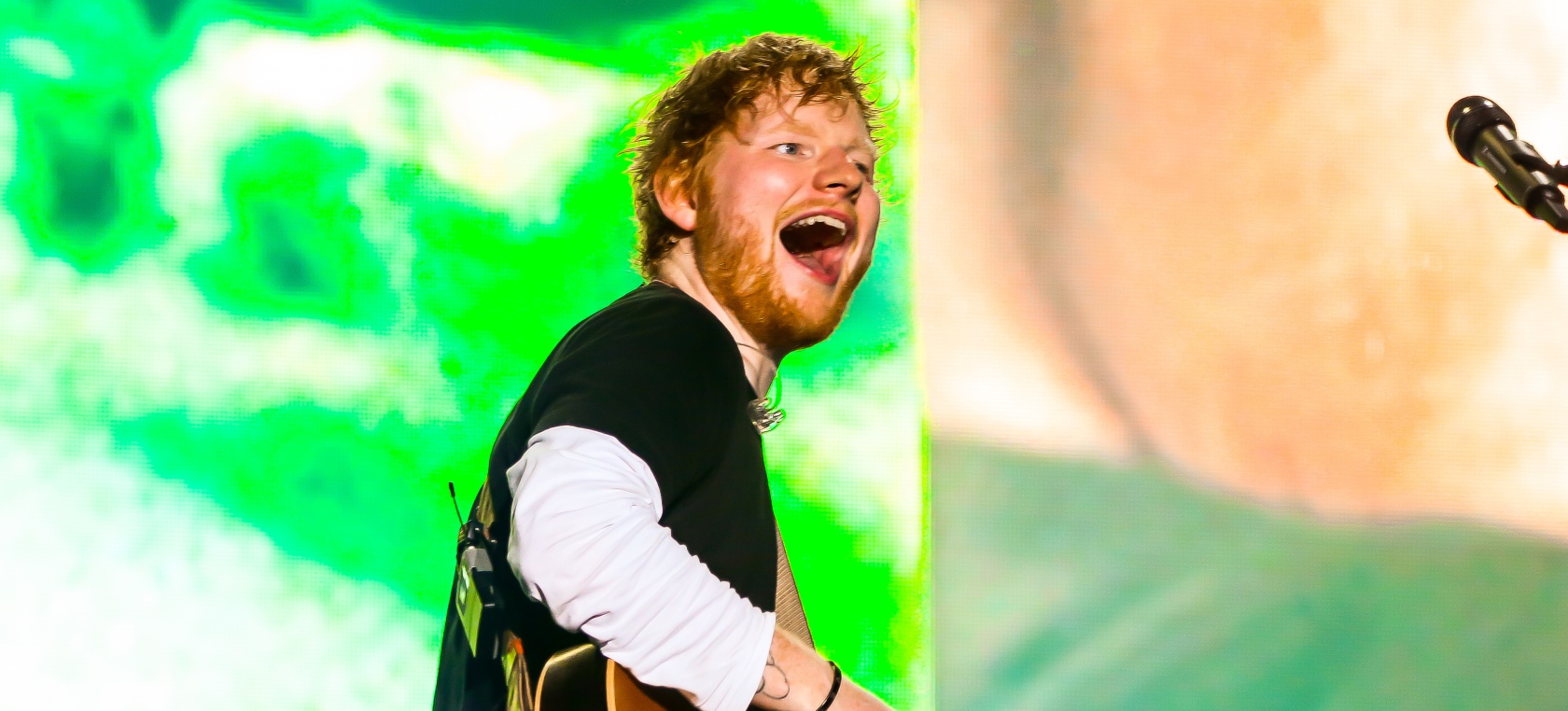 Ed Sheeran anuncia nuevos detalles de su sencillo al más puro estilo de Edward Cullen Ed Sheeran anuncia nuevos detalles de su sencillo al más puro estilo de Edward Cullen