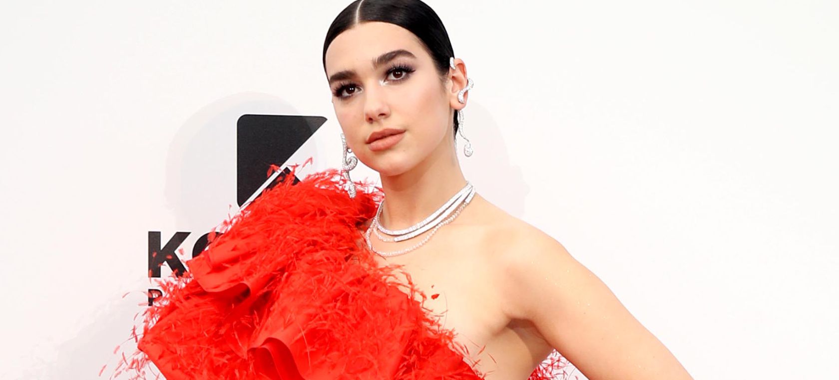 Dua Lipa Dua Lipa