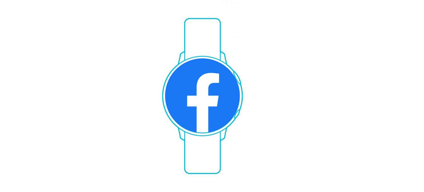 Facebook prepara su primer smartwatch Facebook prepara su primer smartwatch