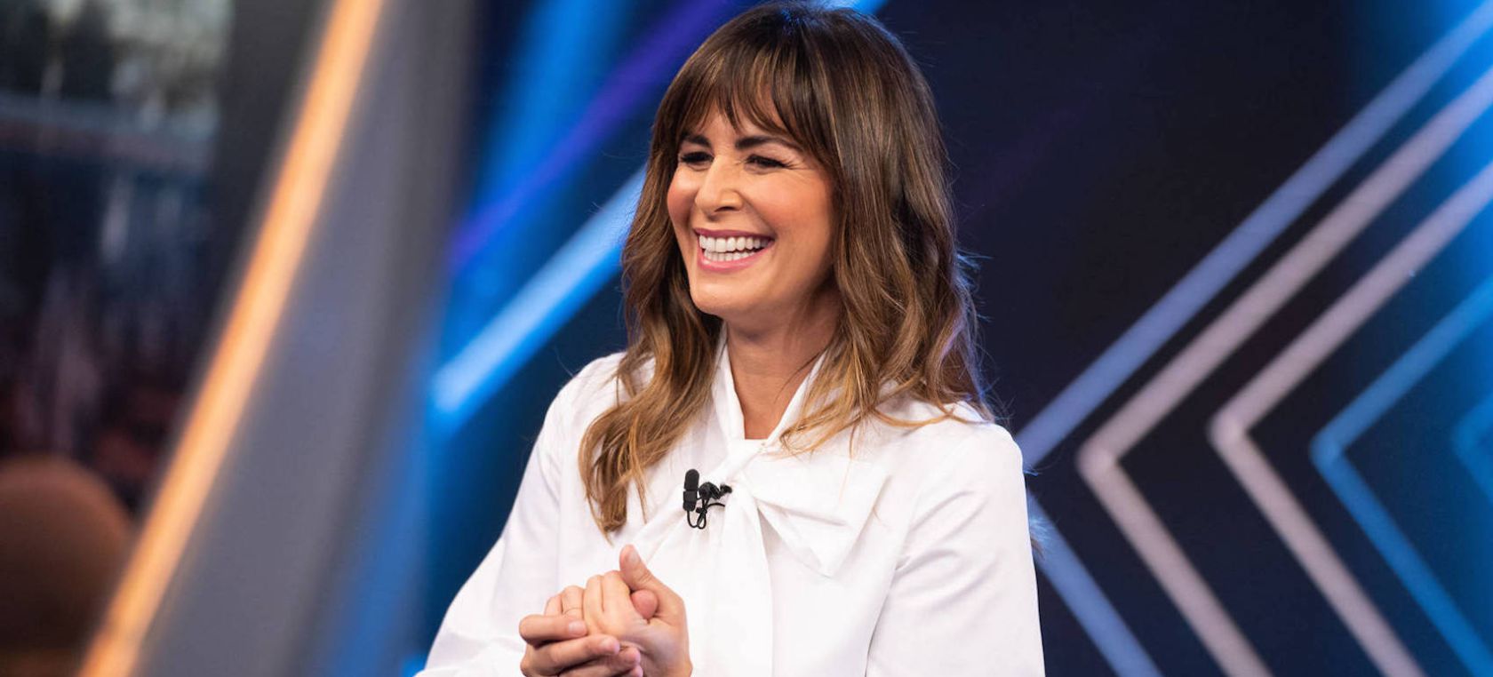 Nuria Roca será la nueva Emma García de laSexta Nuria Roca será la nueva Emma García de laSexta