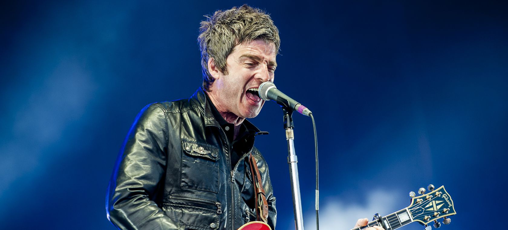 Noel Gallagher planea salir de gira con las canciones de Oasis Noel Gallagher planea salir de gira con las canciones de Oasis