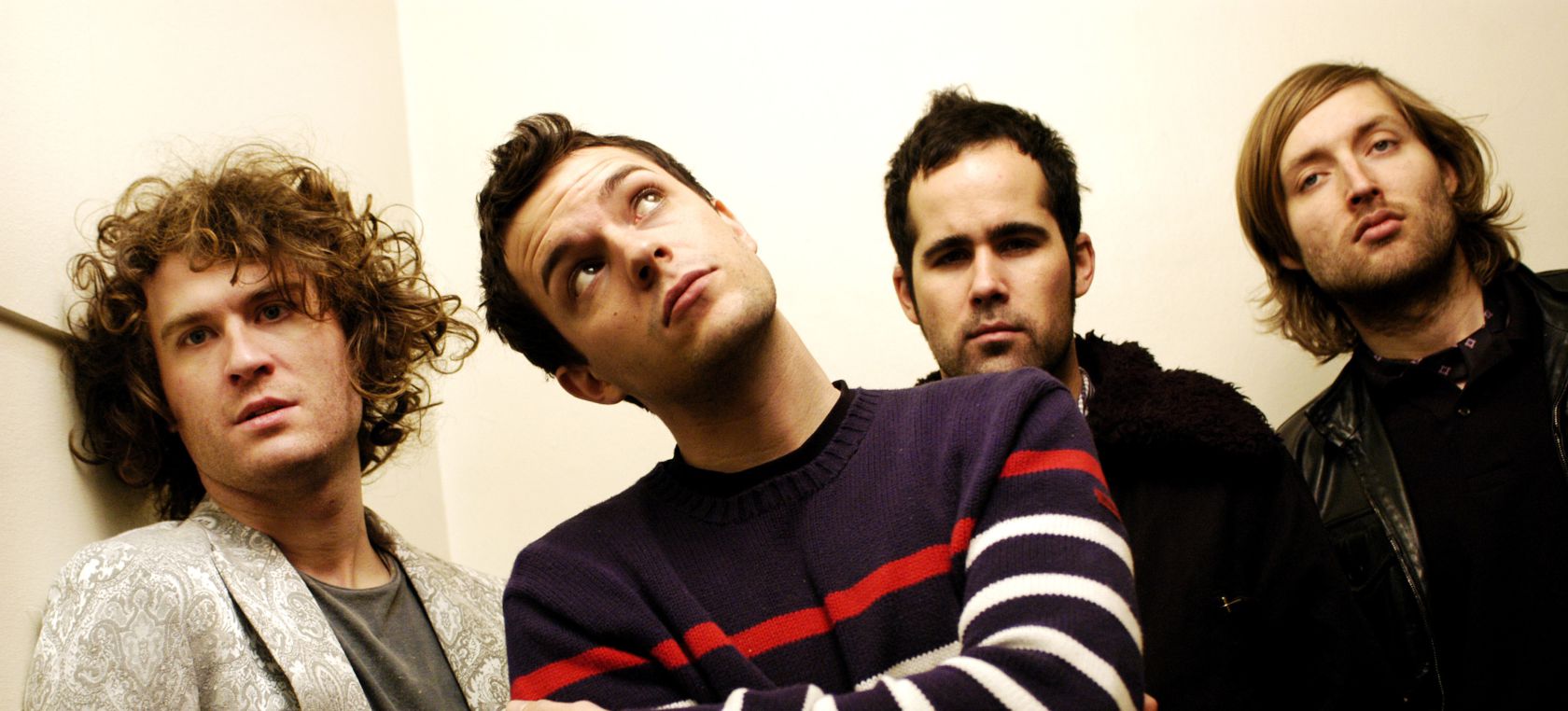 The Killers The Killers