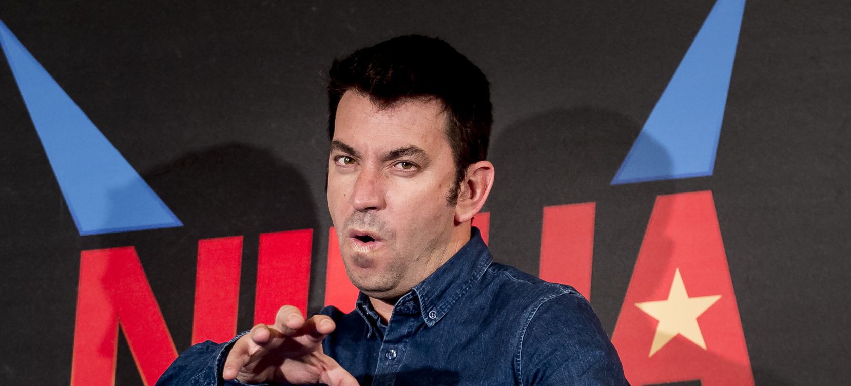 Arturo Valls Arturo Valls