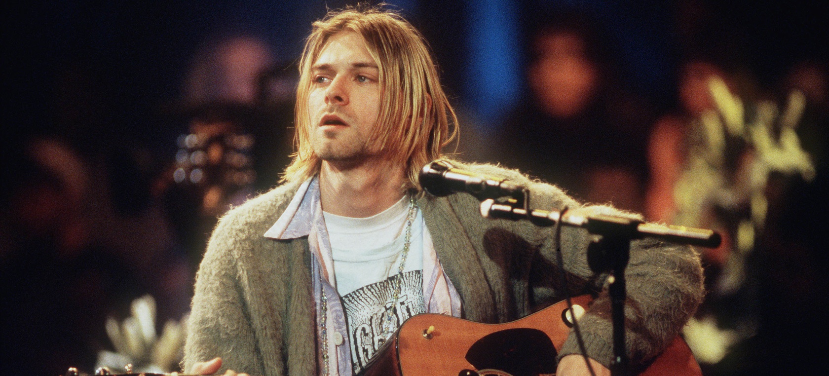 “Bleach”, el singular debut de Nirvana: “Me importaba un carajo sobre qué iban las letras” “Bleach”, el singular debut de Nirvana: “Me importaba un carajo sobre qué iban las letras”
