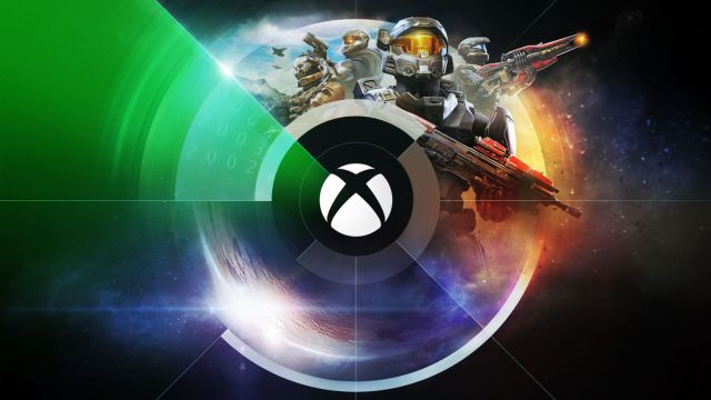 Xbox Xbox