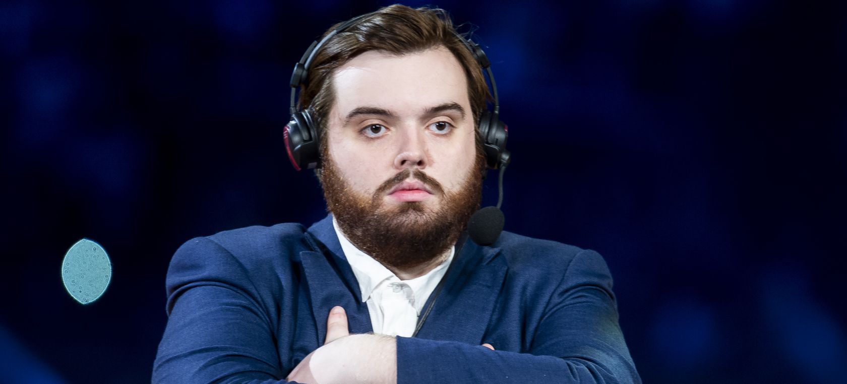 Twitch banea la cuenta de Ibai Llanos por tercera vez en la carrera del streamer: Twitch banea la cuenta de Ibai Llanos por tercera vez en la carrera del streamer: