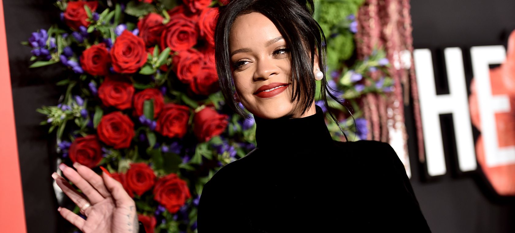 Rihanna Rihanna
