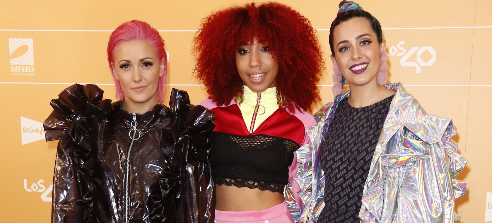 Sweet California Sweet California