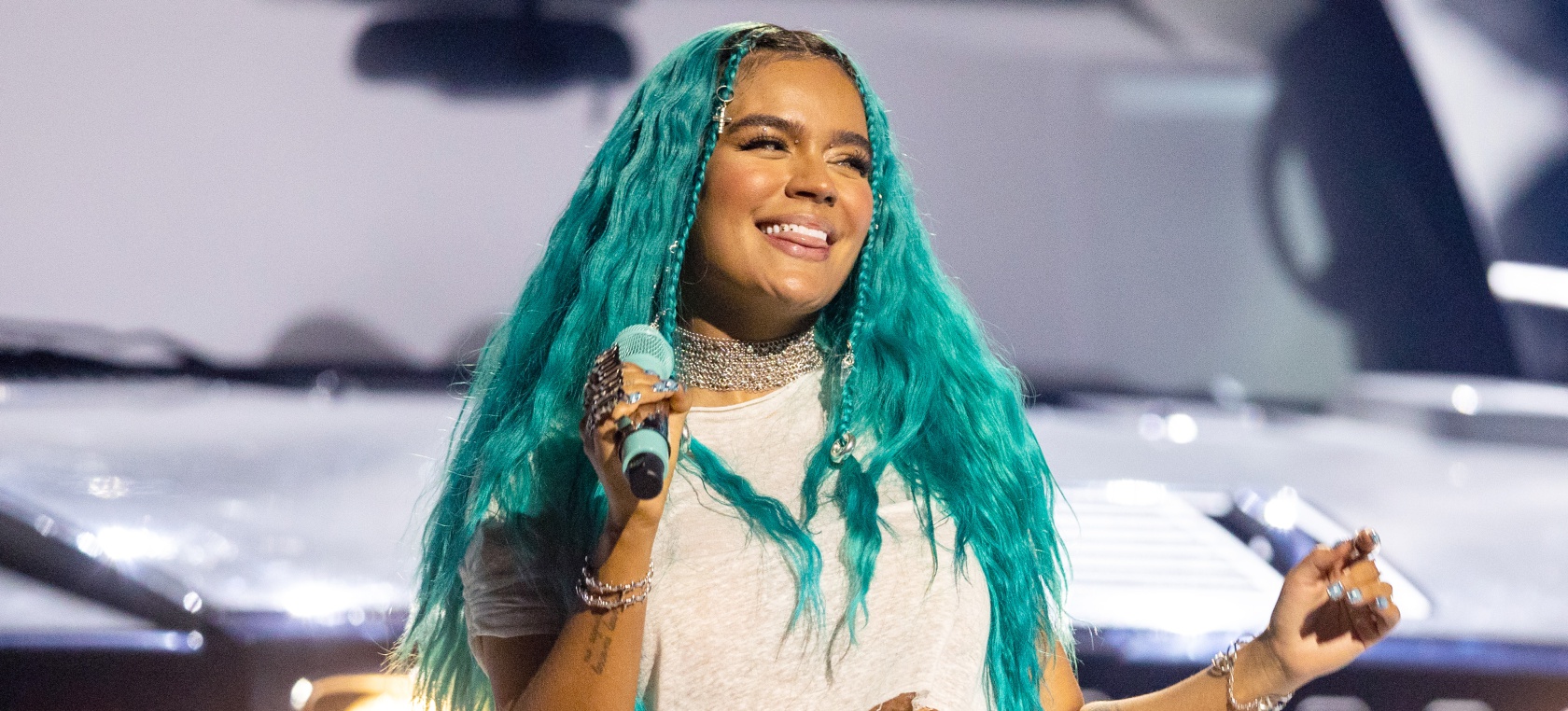 ¡Boom! Karol G, J Balvin, Nicky Jam se unen al remix de ‘Poblado’ ¡Boom! Karol G, J Balvin, Nicky Jam se unen al remix de ‘Poblado’