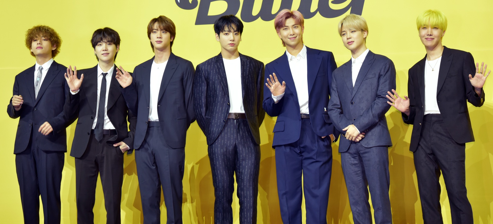 BTS rompe récords con ‘BTS, THE BEST’, su nuevo álbum en japonés BTS rompe récords con ‘BTS, THE BEST’, su nuevo álbum en japonés