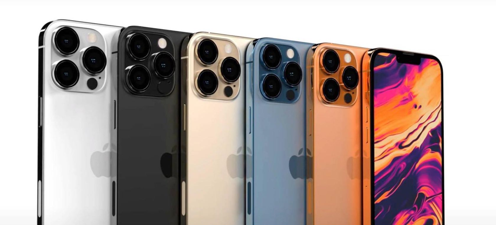 ¿Vale la pena esperar al iPhone 13? ¿Vale la pena esperar al iPhone 13?