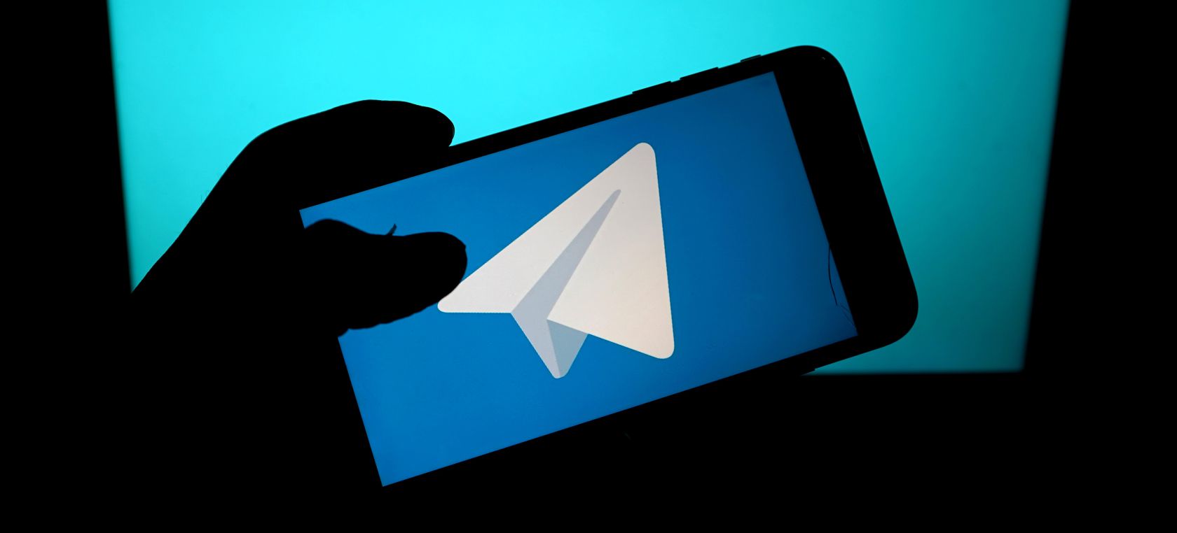 Telegram Telegram