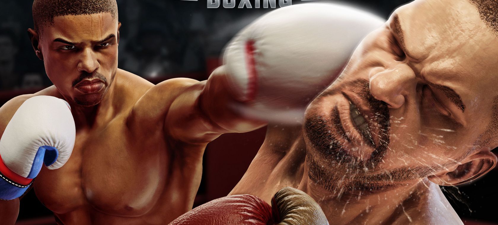 Big Rumble Creed Champions Big Rumble Creed Champions