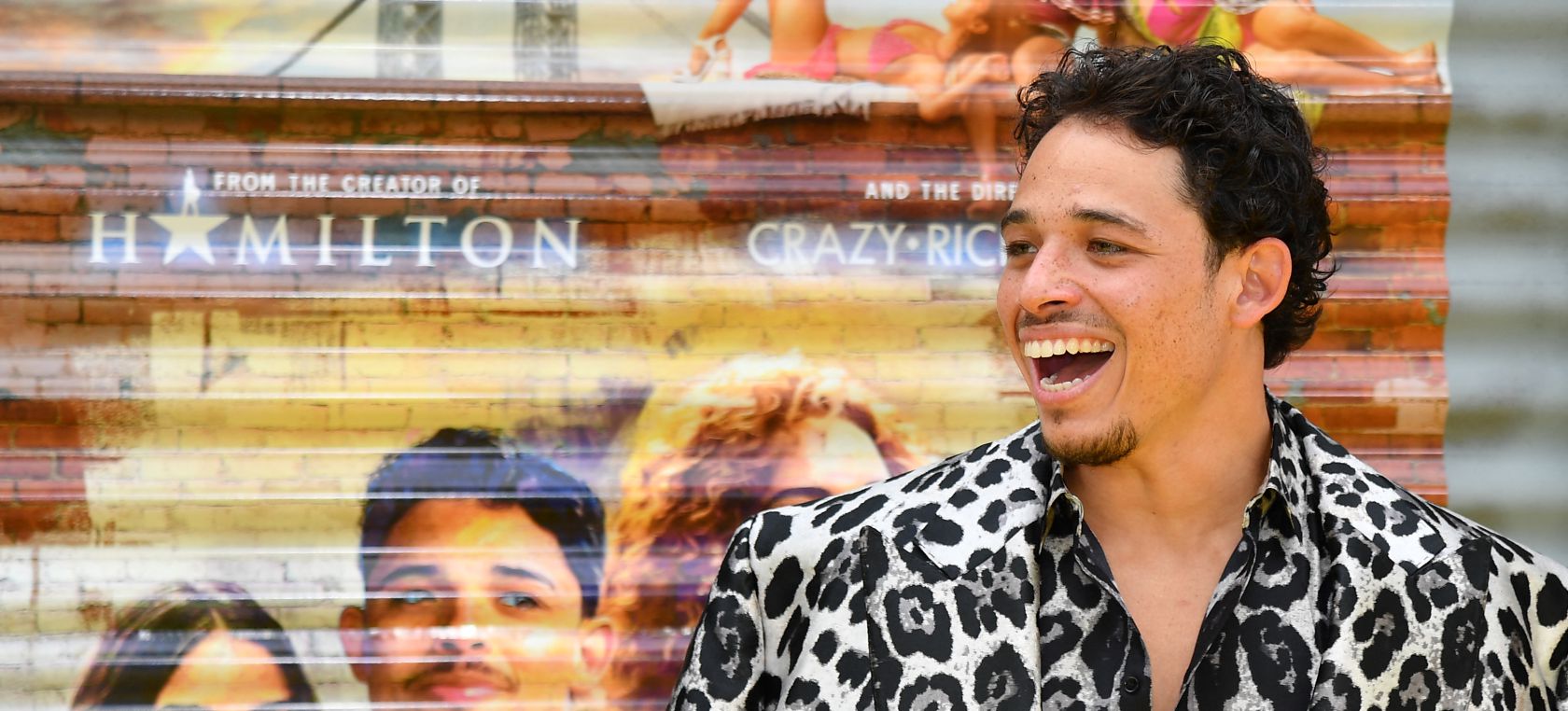 Anthony Ramos sobre por qué ‘Paciencia y Fe’ es la esencia de ‘En un barrio de Nueva York’ Anthony Ramos sobre por qué ‘Paciencia y Fe’ es la esencia de ‘En un barrio de Nueva York’